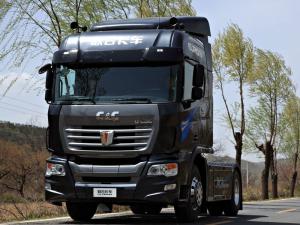C&C U400 4x2 '2010